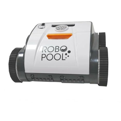 Robot aspirateur piscine 16908 Ruby pour piscine 8x4m Bestway