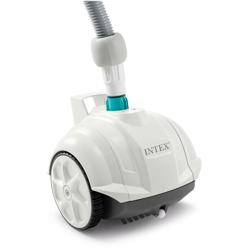 Intex - Robot Aspirateur Fond zx 50