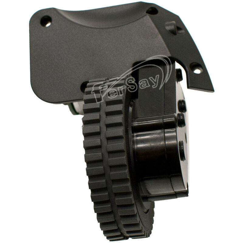 Robot aspirateur à roue latérale droite Cecotec 49ce1409