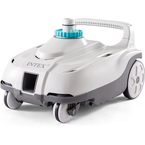 Robot aspiratore per piscina ZX100 Intex