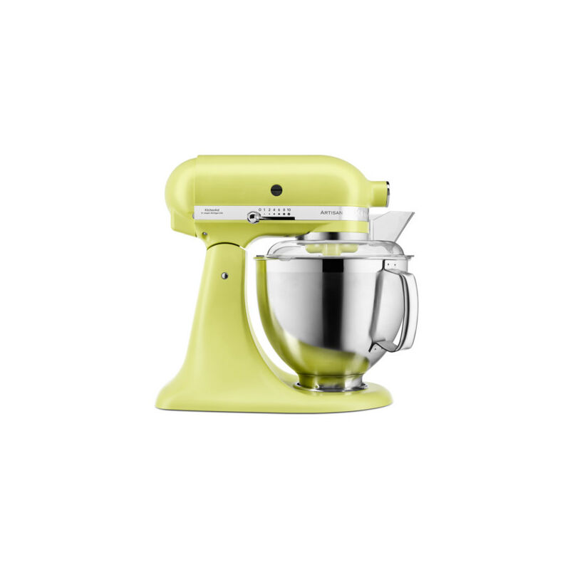 KitchenAid artisan 5KSM185PS, Robot da cucina da