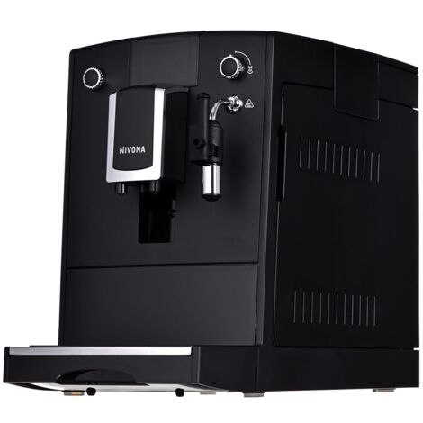 Robot café 15 bars noir - Nivona - NICR550
