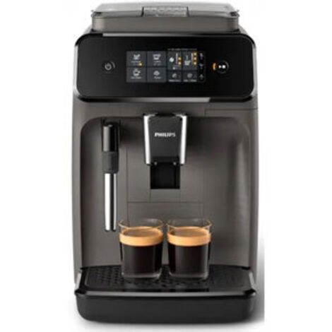 Robot café 15bars gris cachemire - Philips - EP1224-00