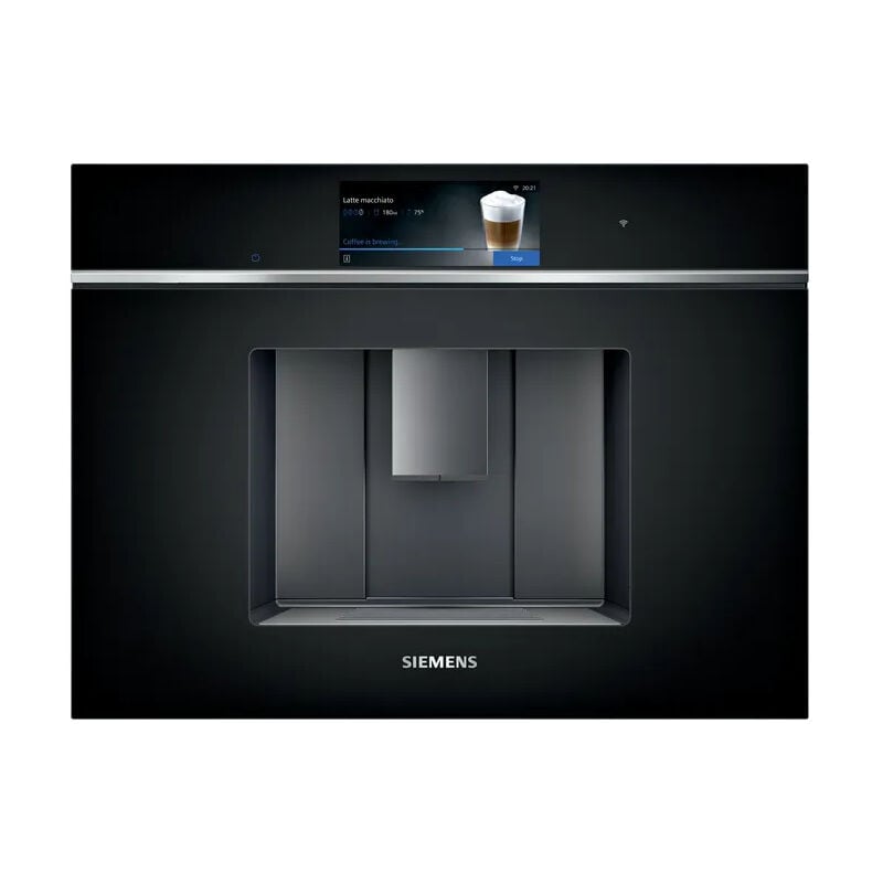 Siemens - gigaset Cafetière Expresso gigaset CT718L1B0