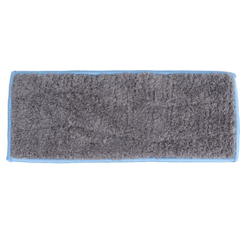 Robot Cleaner Mop Cloth Cleaning Mopping Cloth Replacement Parts Fit for Braava Jet M6Wet Mopping