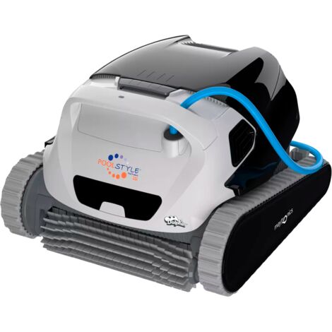 Robot cleanphones Dolphin PoolStyle 35i
