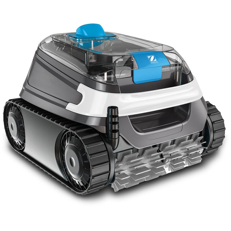 Zodiac - Robot de piscine cnx 2560 - nettoyage du fond, parois ligne d'eau avec sélecteur de cycle