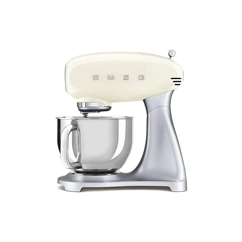 

Robot cocina SMEG PAE SMF02BLEU