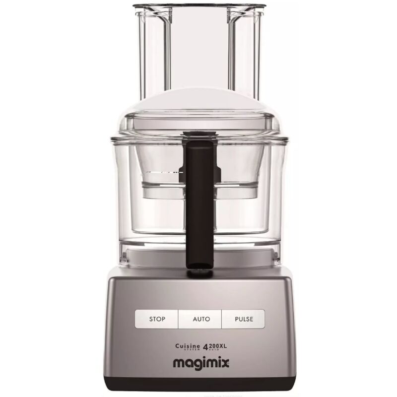 Robot multifonction 3l 950w Magimix 18471F