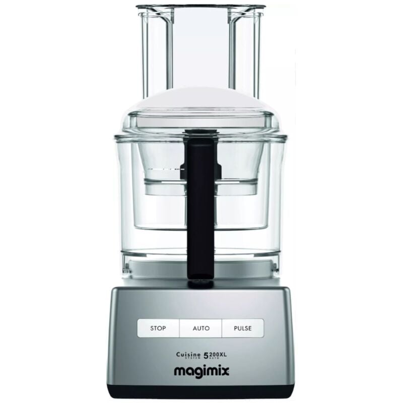 Robot multifonction 3.6l 1100w Magimix 18591F