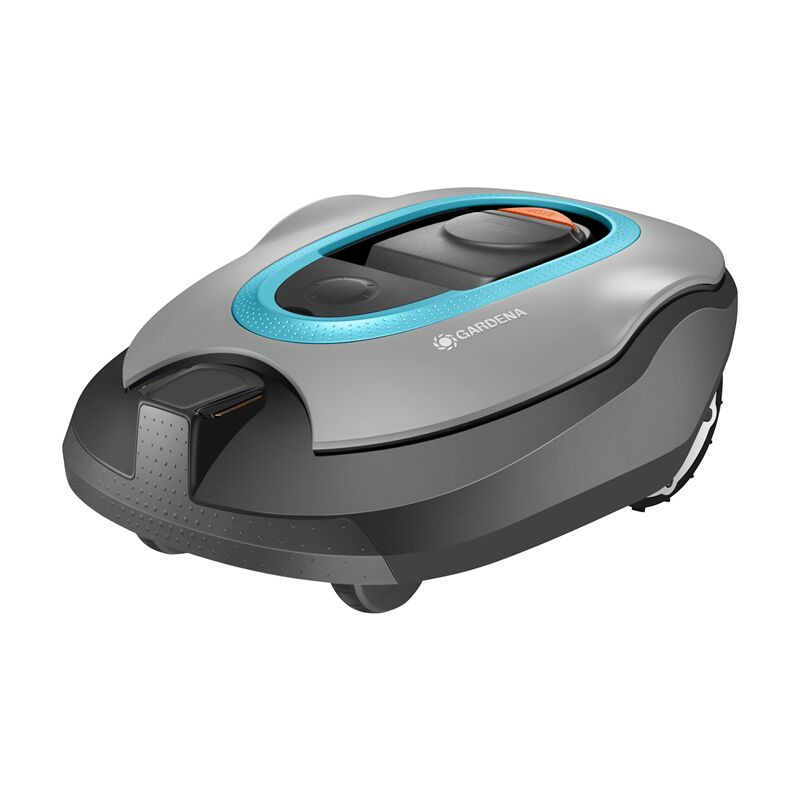 

Robot Sileno +1600 - Gardena