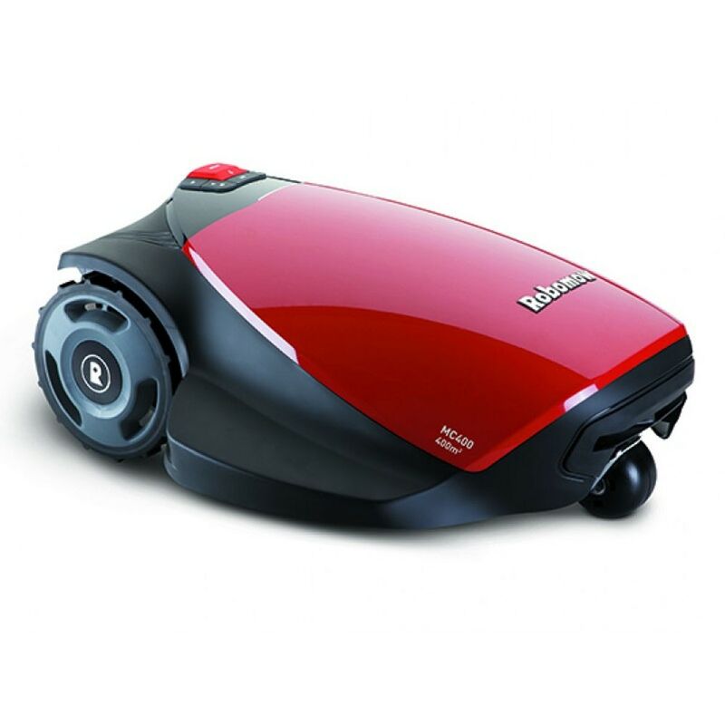 

Robot cortacesped Robomow MC400 400 m2
