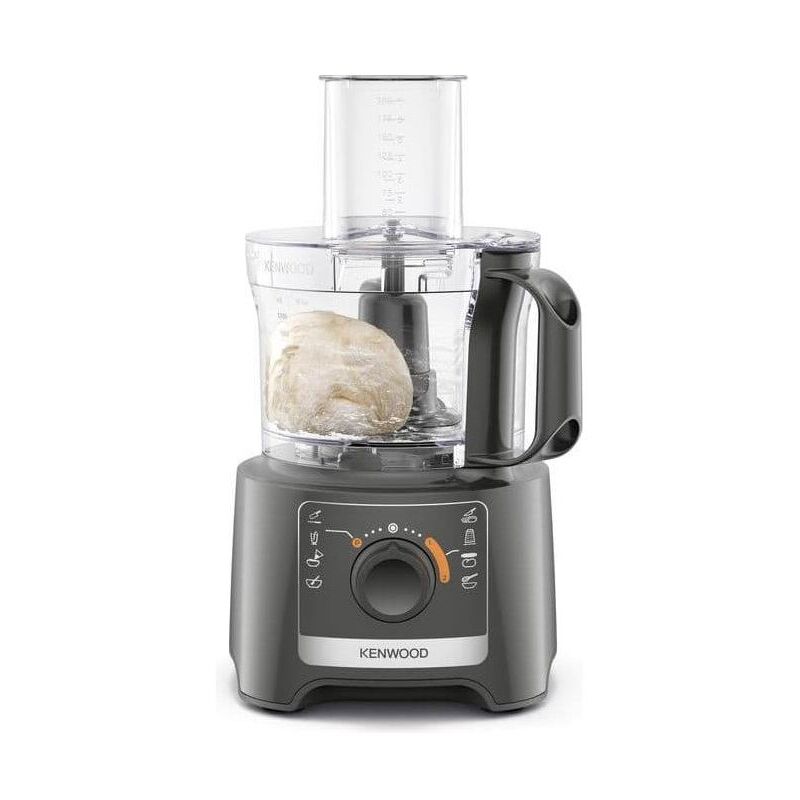 Kenwood FDP 31 360GY Robot Cucina Multipro Compact...