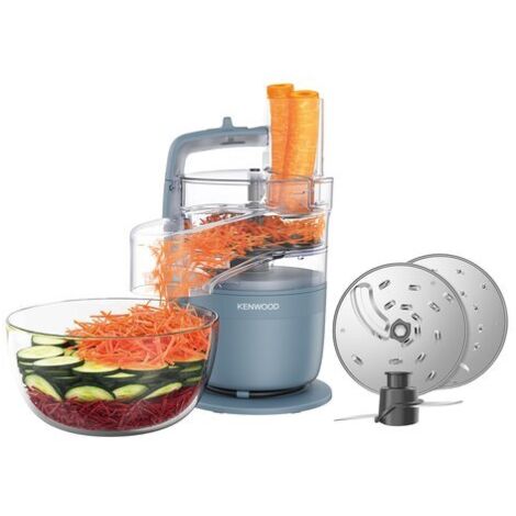 Robot cucina Kenwood FDP23 140GY