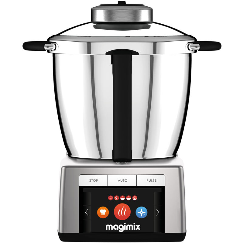 Magimix - Robot cook expert premium XL