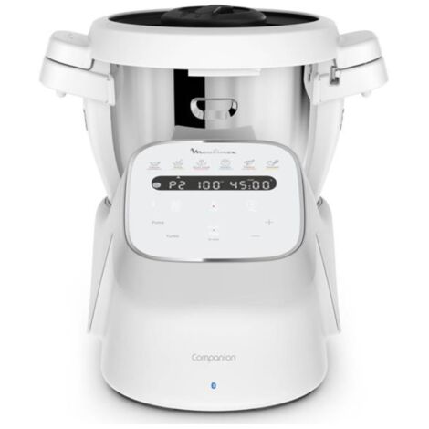 Robot cuiseur multifonctions 3l 1550w - Moulinex - HF941AF0