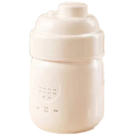 Robot culinaire électrique pour bébés - Multifonction - Prise européenne