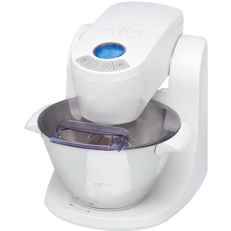 Bomann - Machine de cuisine pétrin km 365