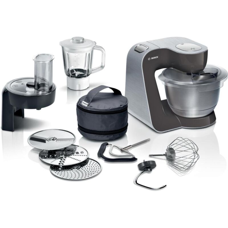 Bosch - Robot da cucina MUM5 MUM58A20