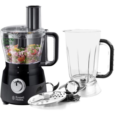 Robot da cucina 24732 56 robot da cucina nero 38745680 38745680 38745680 38745680 38745680 38745680 38745680