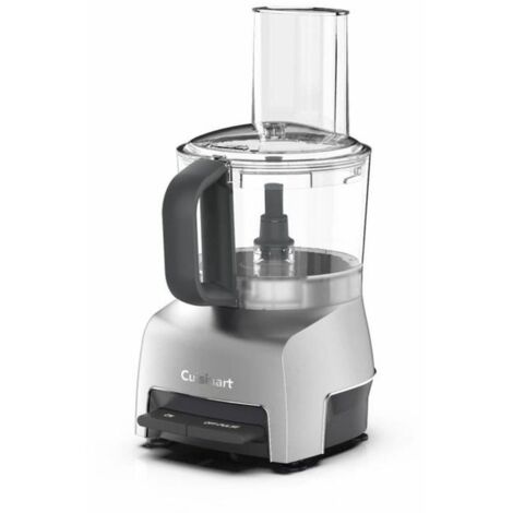 Robot da cucina compatto - CUISINART - FP5E - 1185 ml - Grigio