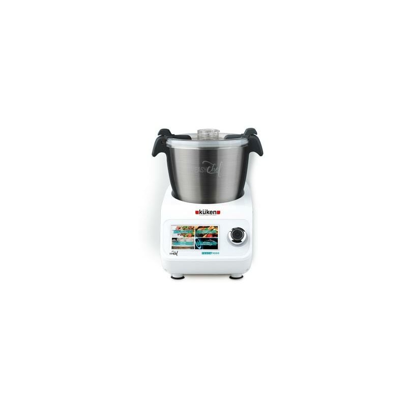 Robot da cucina easychef touch 9000 - 34068