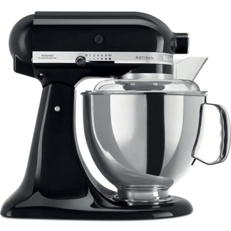 Robot da cucina KitchenAid Artisan 5KSM175PSEOB 4,8 l
