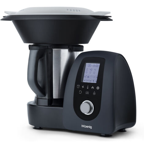 Robot da cucina multifunziona HK8