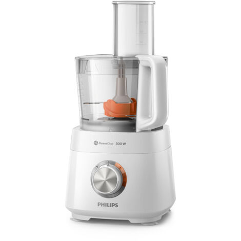 Robot da cucina Philips hr7510/10 800 W 2,1 L