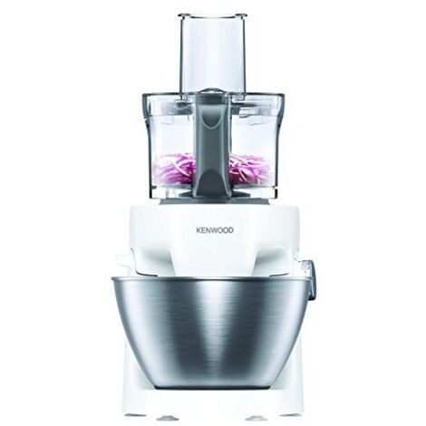Robot da cucina planetario, frullatore, robot da cucina, frullatore Kenwood KKH322WH