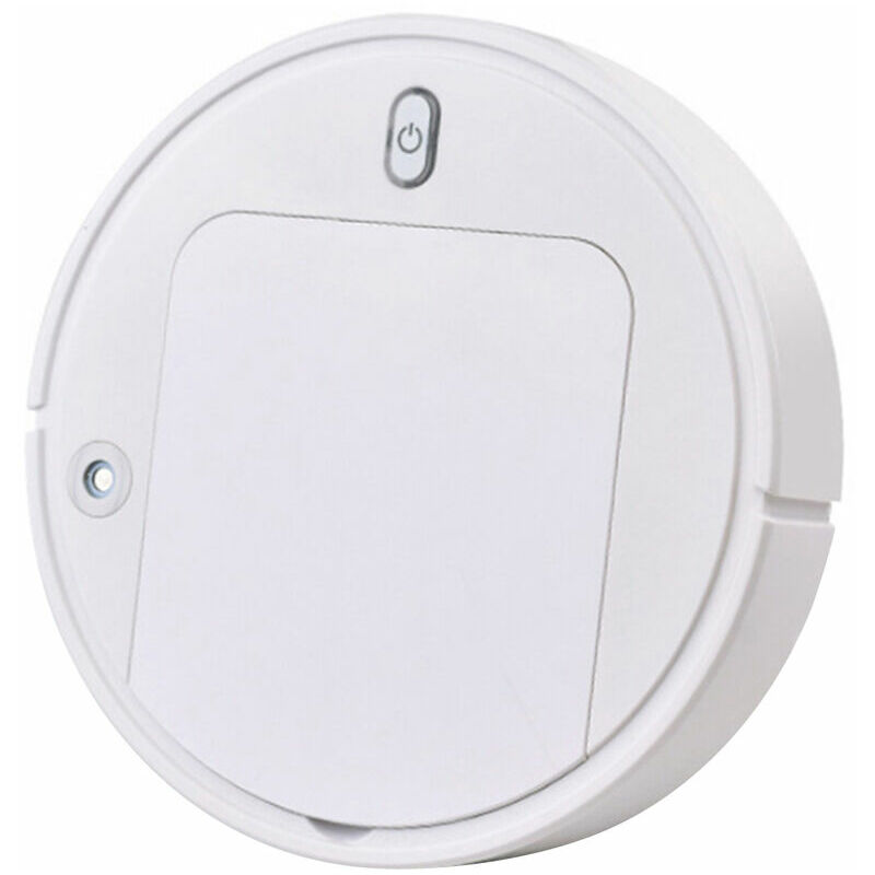 Robot de balayage Machine de nettoyage intelligente Aspirateur de désinfection par pulvérisation Machine de nettoyage par pulvérisation