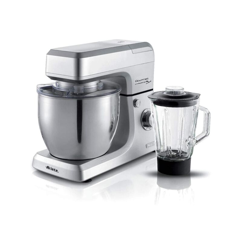 

Robot de cocina 1598 Gourmet 7L - Ariete