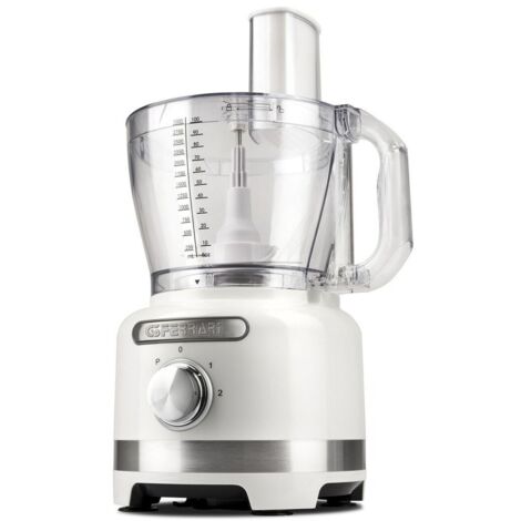 robot de cocina batidora