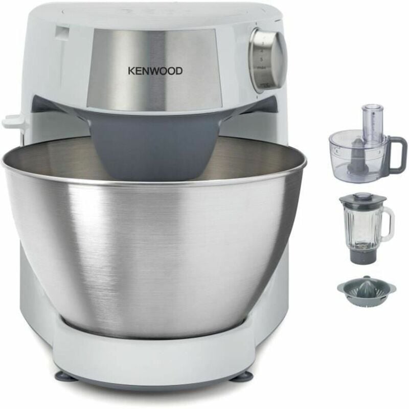 Kenwood - Robot de Cocina 1000 w 4,3 l