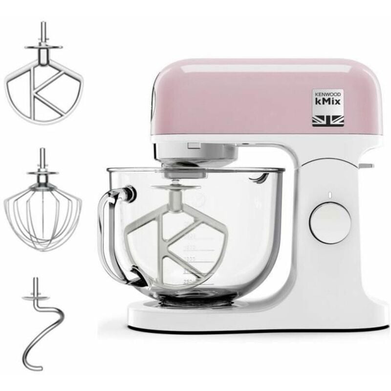 Kenwood - Robot de Cocina 1000 w 5 l