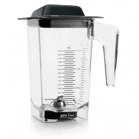 Robot de cocina Lacor 69295.a cuchilla robusta potente