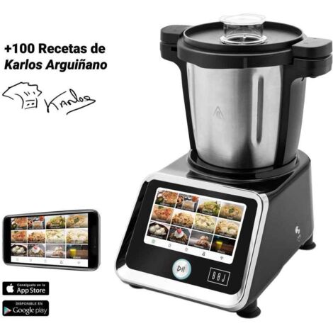 Robot de cocina MC-2000