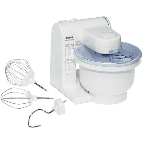 Robot de cuisine Bosch Haushalt MUM4405 blanc