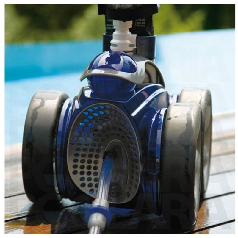 Polaris - Robot De Limpieza De Piscinas Hidráulico - 3900 Sport