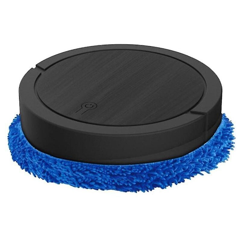 Robot de nettoyage intelligent tout-en-un, aspirateur robot à contrôle intelligent Bla