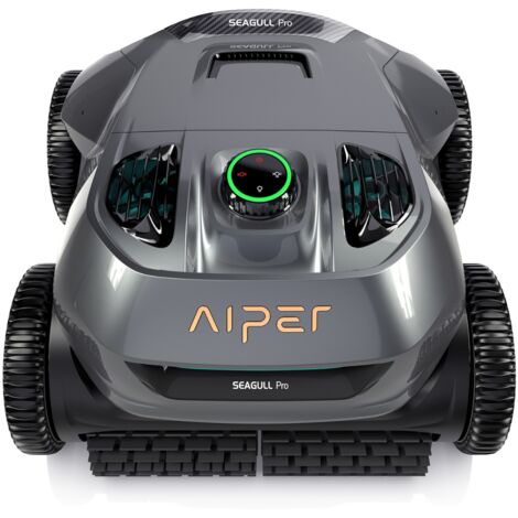 Robot de piscine Aiper Seagull Pro