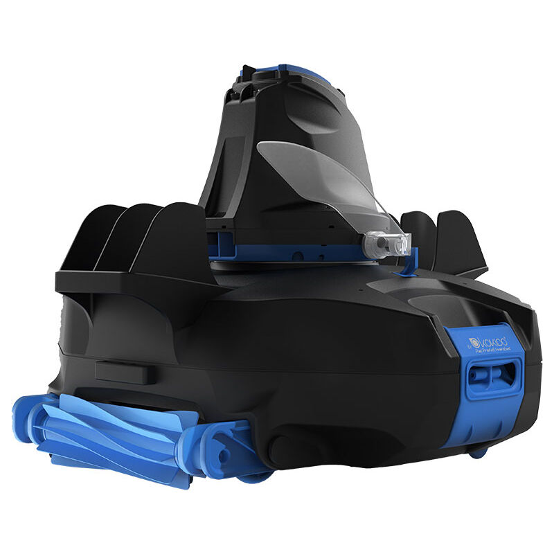 Kokido - Robot électrique de piscine fond rc26cbx