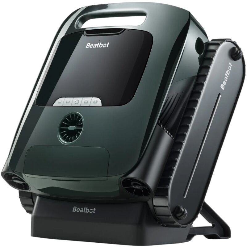 Robot de piscine Beatbot AquaSense 2 Pro intelligent sans fil