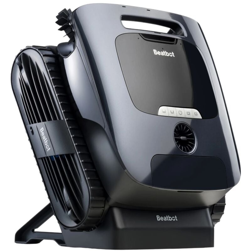 Robot de piscine Beatbot AquaSense 2 Ultra intelligence artificielle sans fil