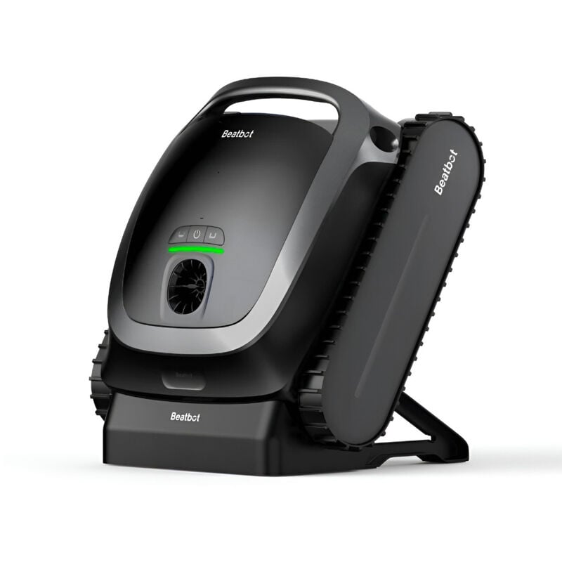Robot de piscine Beatbot AquaSense intelligent sans fil