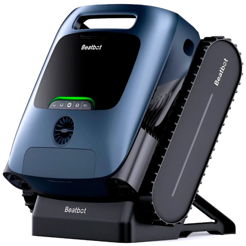 Robot de piscine Beatbot AquaSense Pro intelligent sans fil