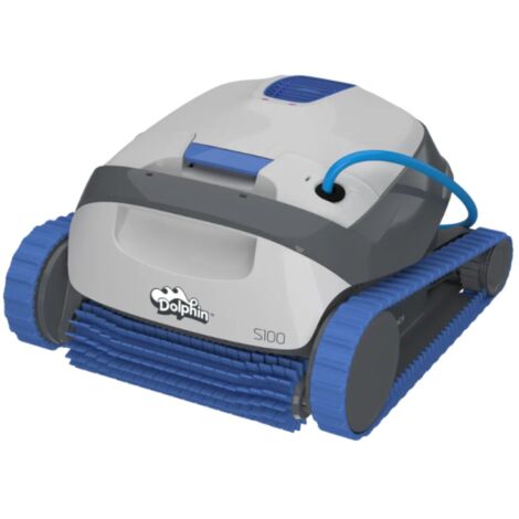 Robot de piscine Dolphin S100