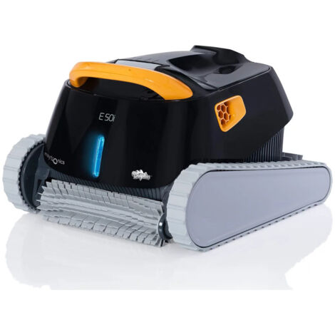 Robot de piscine électrique E50i - Dolphin