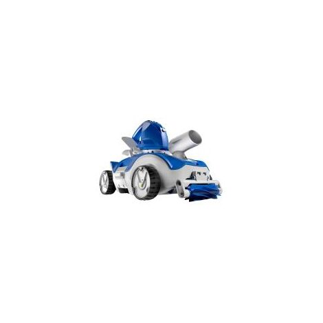 Robot de piscine électrique sans fil super manga