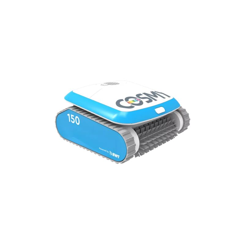 BWT - Robot piscine electrique cosmy 150